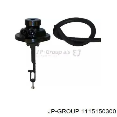 Regulator przepustnicy JP Group 1115150300 cena, od 10,84 USD