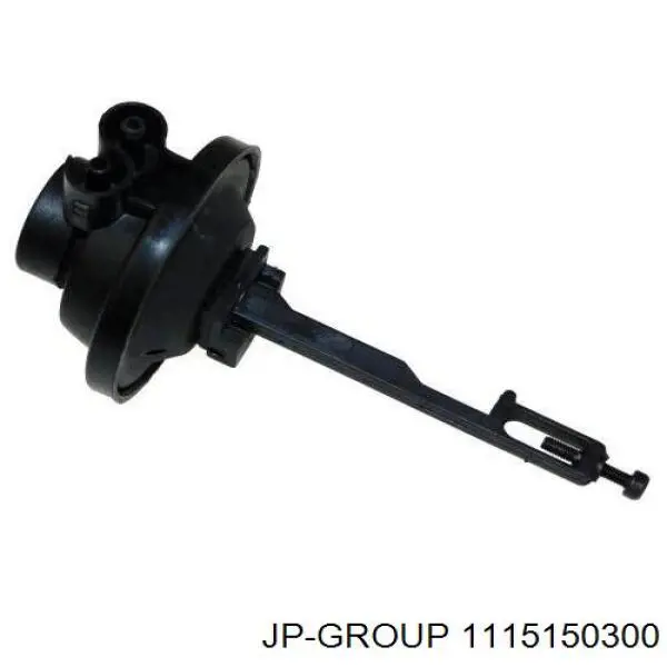 Do koszyka 1115150300 JP Group Regulator przepustnicy