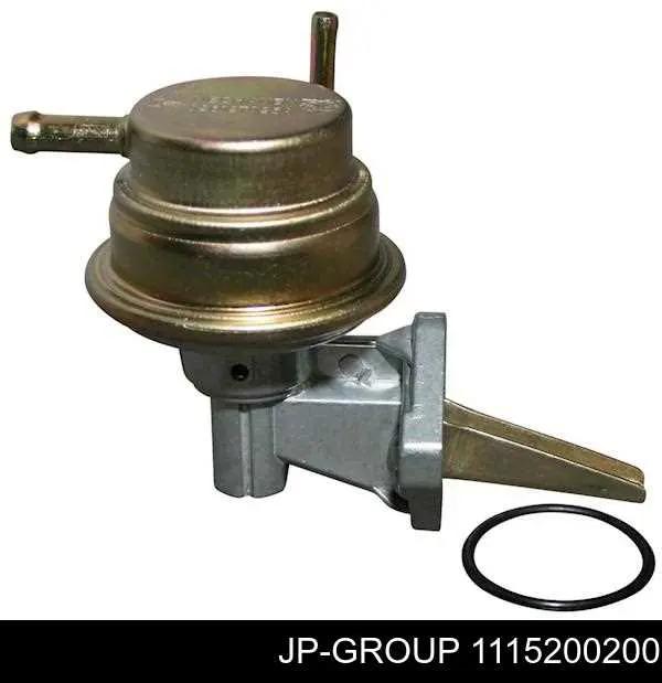 Pompa paliwa mechaniczna JP Group 1115200200 cena, od 24,86 USD