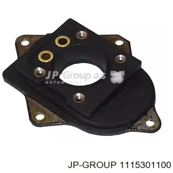 Kołnierz gaźnika JP Group 1115301100 cena, od 15,97 USD