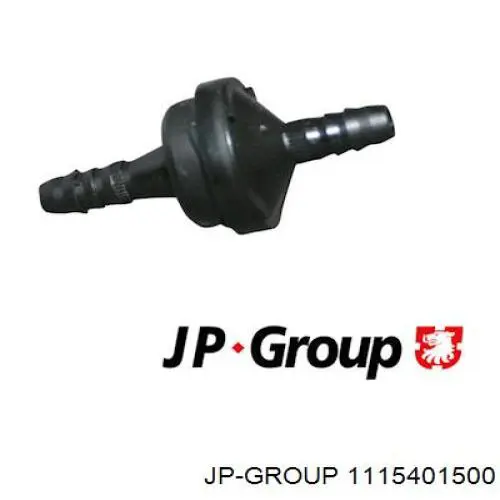 Zawór zwrotny pneumatyczny JP Group 1115401500 cena, od 5,53 USD