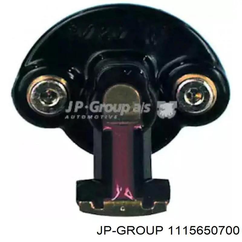 1115650700 JP Group Korek wlewu paliwa