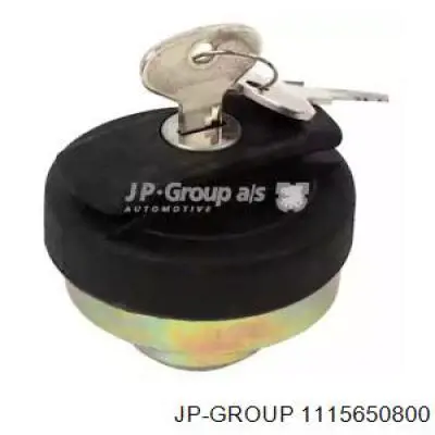 Korek wlewu paliwa VAG 443201551S cena, od 6,61 USD
