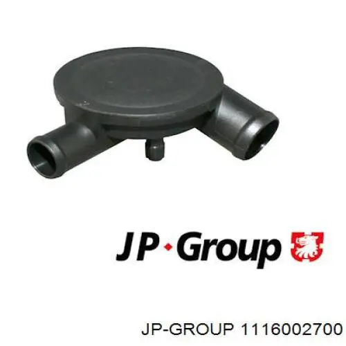 Zawór PCV odpowietrzający silnik JP Group 1116002700 cena, od 12,76 USD