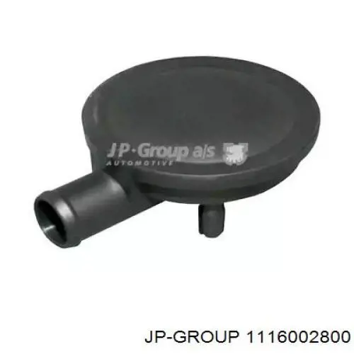 Zawór PCV odpowietrzający silnik JP Group 1116002800 cena, od 11,12 USD