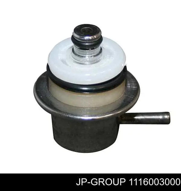 Regulator ciśnienia paliwa w listwie paliwowej JP Group 1116003000 cena, od 28,47 USD