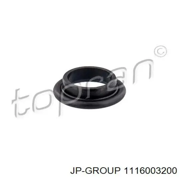 Do koszyka 1116003200 JP Group Uszczelka kolektora ssącego