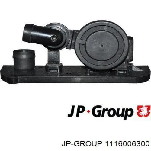 Zawór PCV odpowietrzający silnik VAG 036103156F cena, od 23,21 USD
