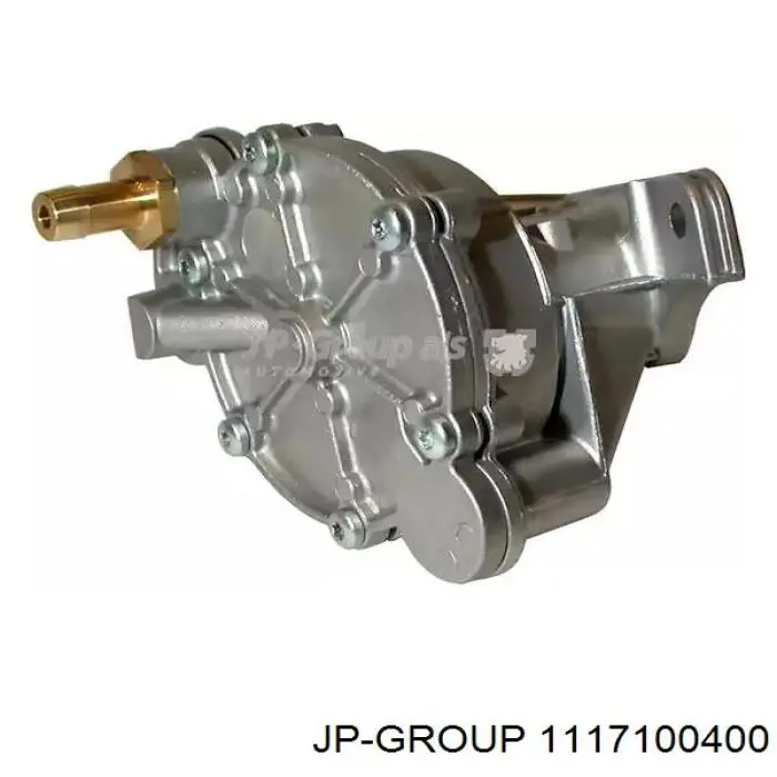 Pompa podciśnienia JP Group 1117100400 cena, od 137,47 USD