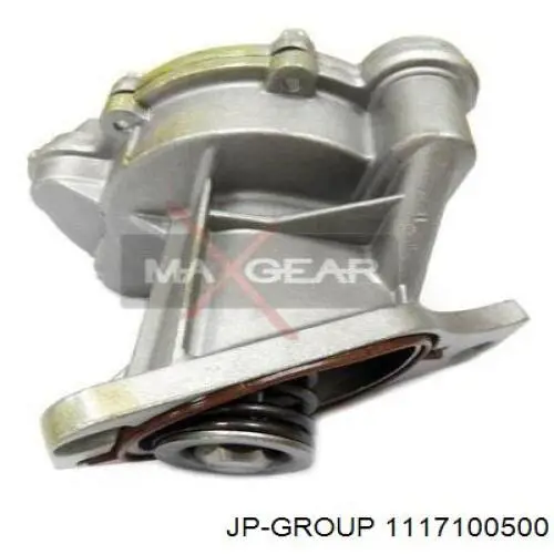 Pompa podciśnienia JP Group 1117100500 cena, od 118,04 USD