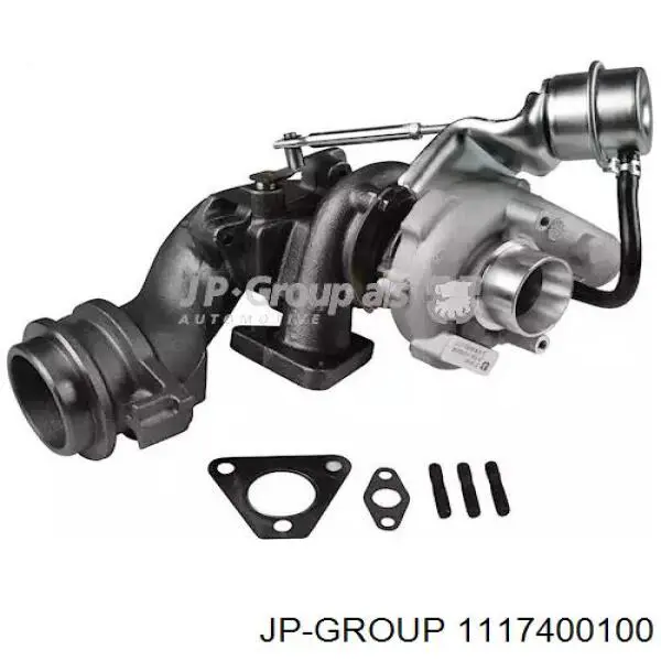 Turbina VAG 4540640001 cena, od 170,26 USD