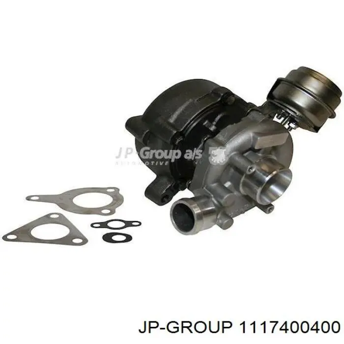Do koszyka 1117400400 JP Group Turbina