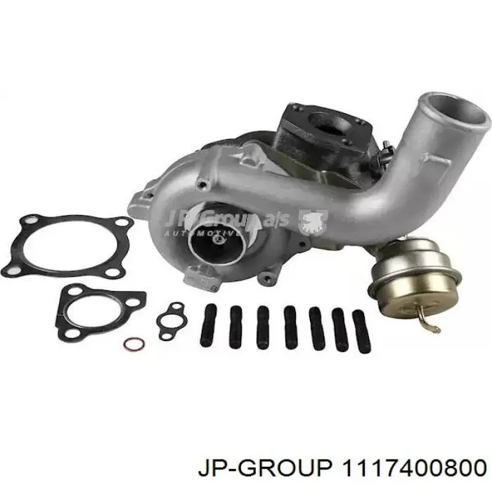 Do koszyka 911037 Elstock Turbina