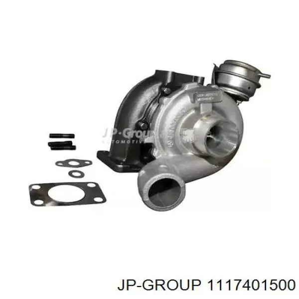 Turbina VNT20SL14880TURBO SL Turbo