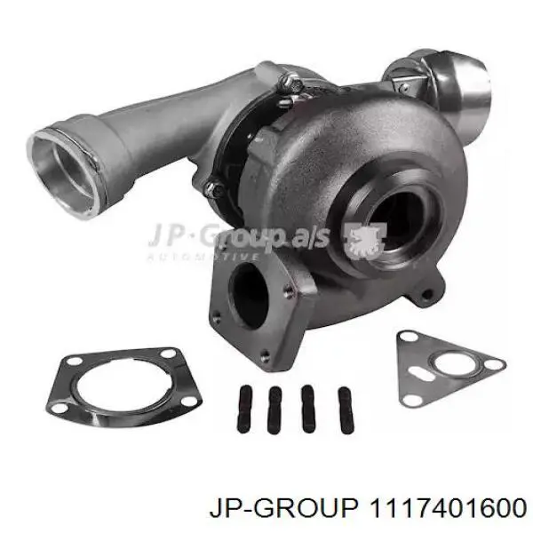 Do koszyka TDS2040T Starline Turbina