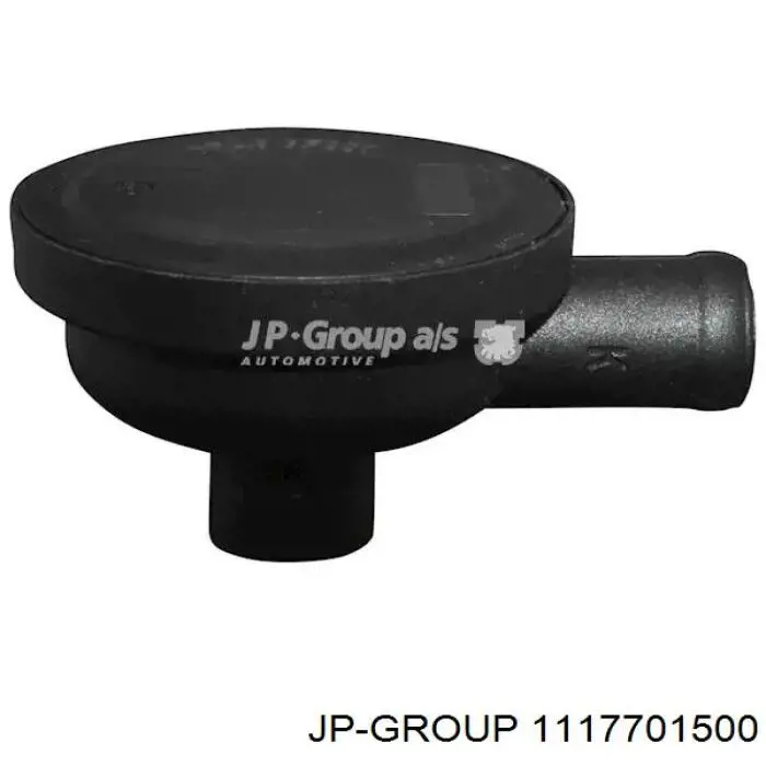 Zawór PCV odpowietrzający silnik JP Group 1117701500 cena, od 9,05 USD