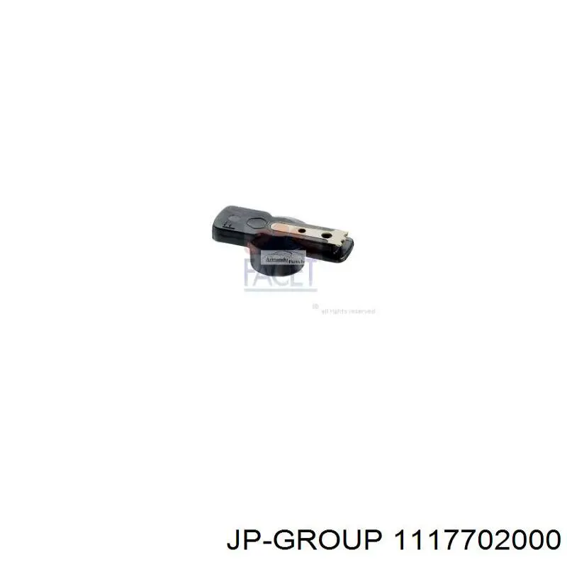 Przewód (króciec) intercoolera JP Group 1117702000 cena, od 25,57 USD