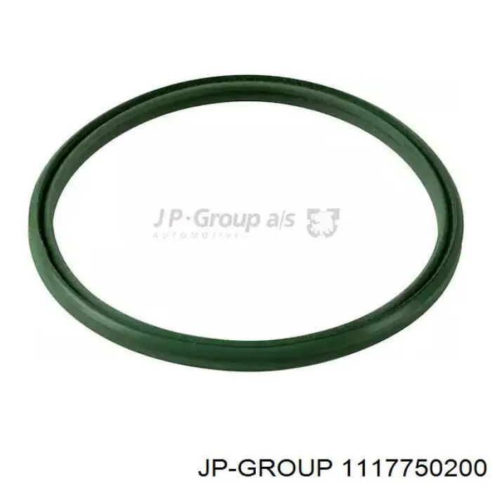 Uszczelka (pierścień) przewodu chłodzenia turbiny, powrót JP Group 1117750200 cena, od 7,71 USD