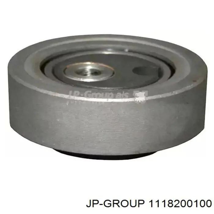 Rolka napinacza paska rozrządu JP Group 1118200100 cena, od 25,27 USD