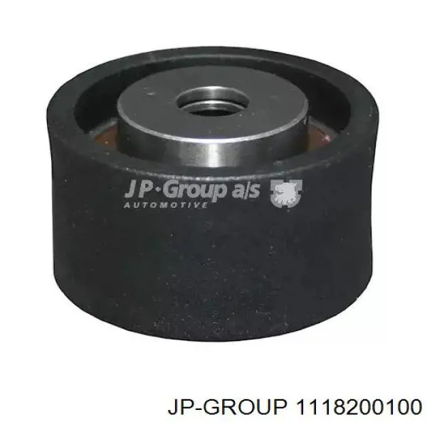 Do koszyka 1118200100 JP Group Rolka napinacza paska rozrządu