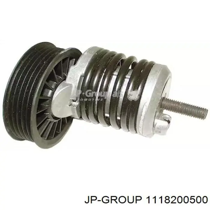 Napinacz paska napędowego JP Group 1118200500 cena, od 42,96 USD