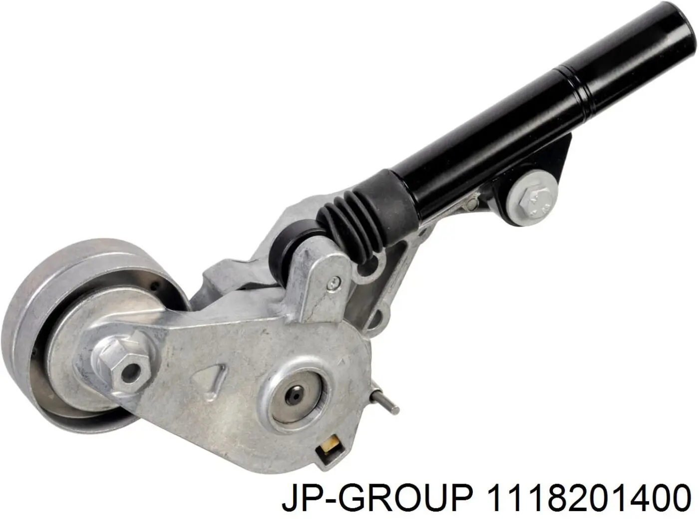 Napinacz paska napędowego JP Group 1118201400 cena, od 23,55 USD