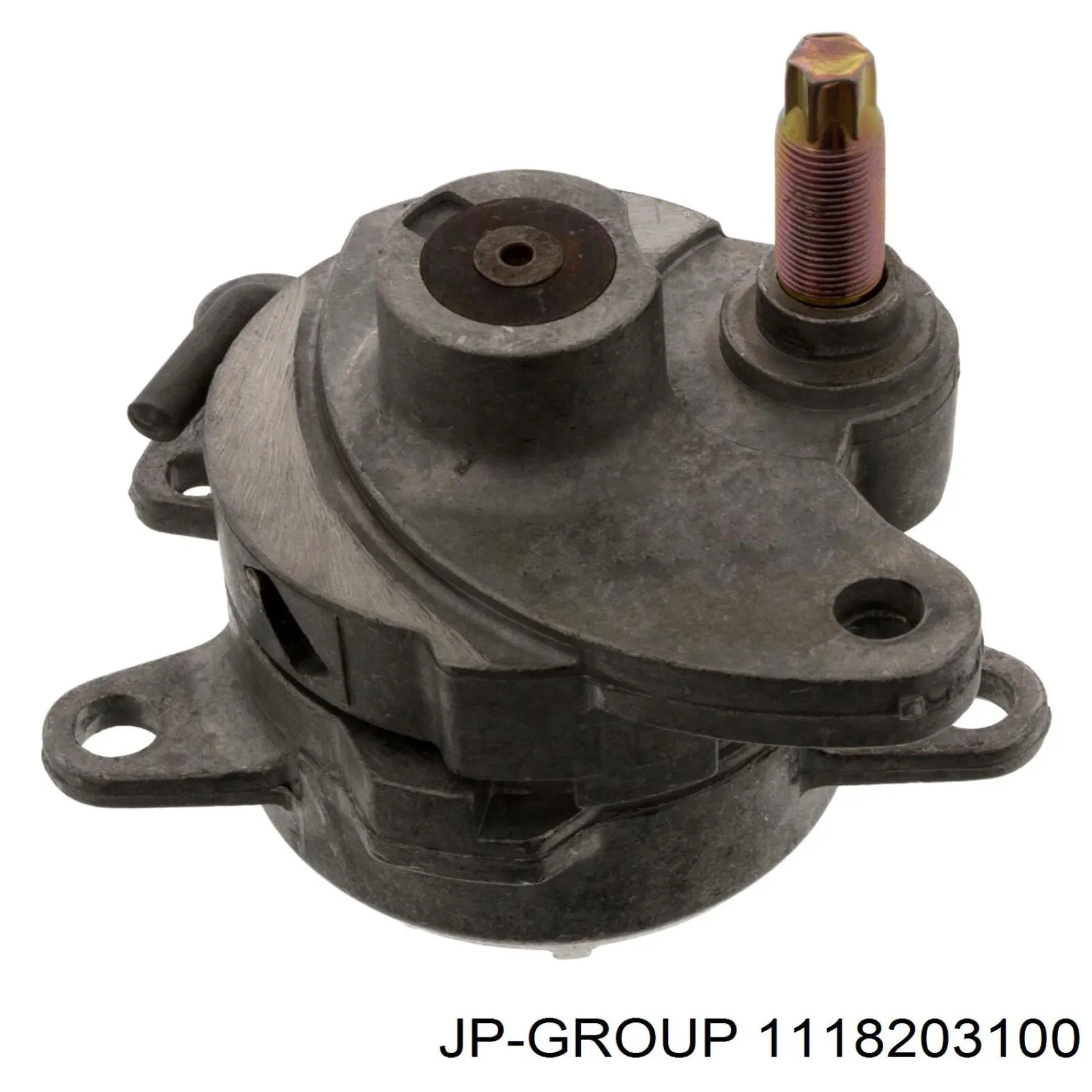 Napinacz paska napędowego JP Group 1118203100 cena, od 43,85 USD