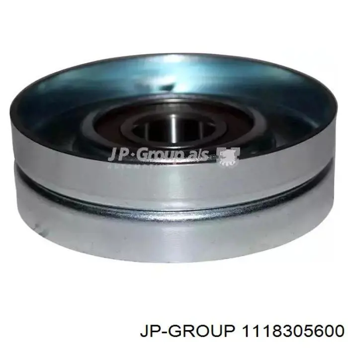 1118305600 JP Group Rolka napinacza paska napędowego