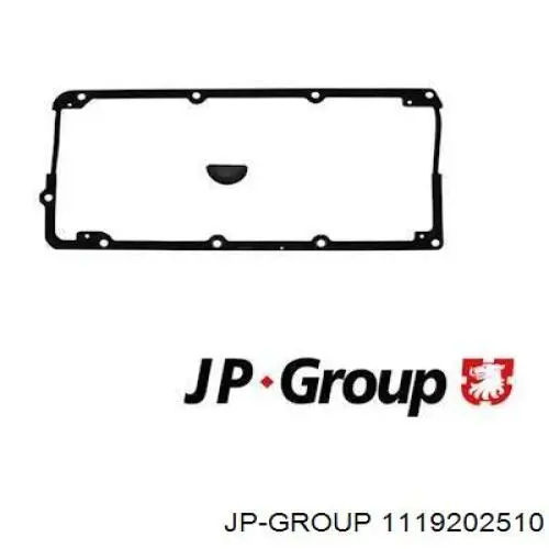 Uszczelka pokrywy zaworowej silnika JP Group 1119202510 cena, od 16,92 USD