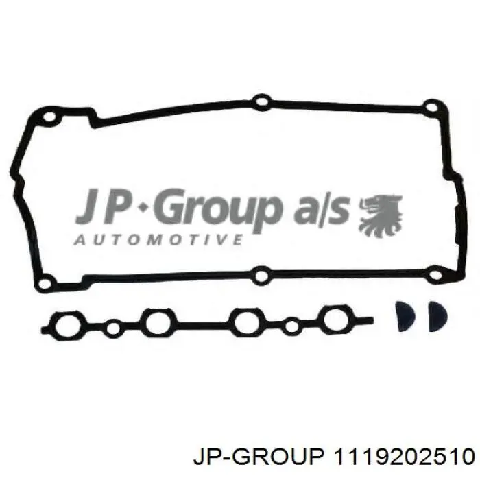 Do koszyka 1119202510 JP Group Uszczelka pokrywy zaworowej silnika