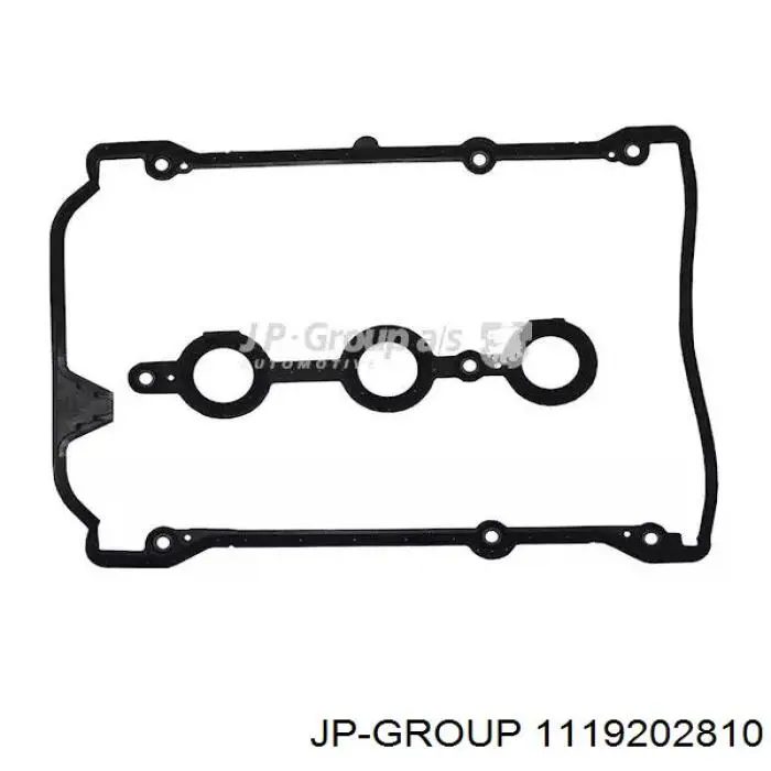 Uszczelka pokrywy zaworowej silnika, zestaw JP Group 1119202810 cena, od 20,78 USD