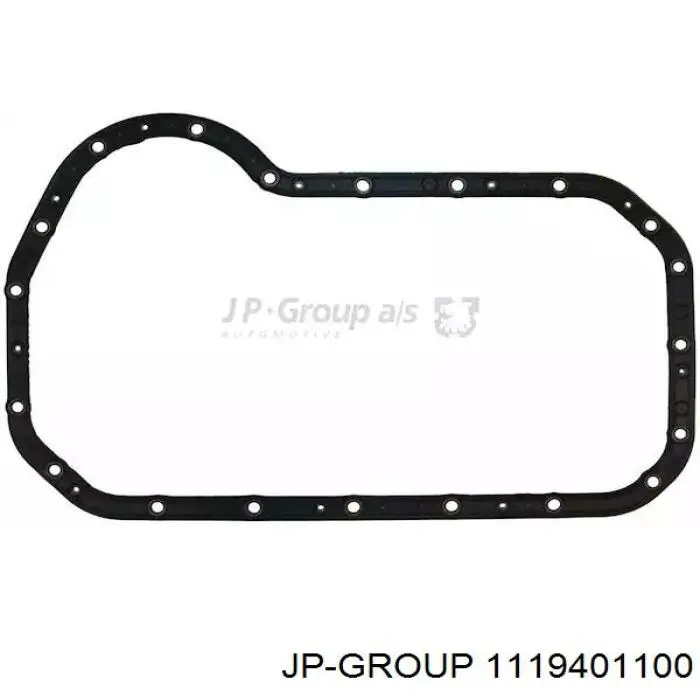 Uszczelka miski olejowej silnika JP Group 1119401100 cena, od 12,53 USD