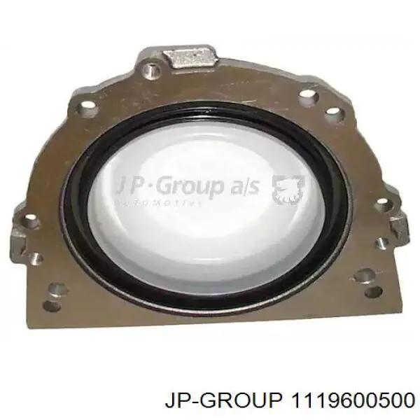 Uszczelniacz wału korbowego silnika tylny JP Group 1119600500 cena, od 13,95 USD