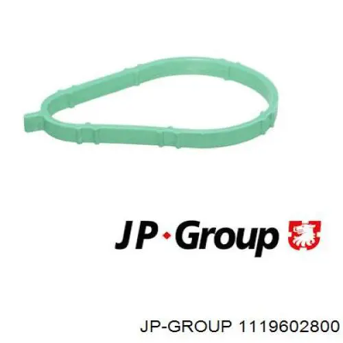 Uszczelka kolektora ssącego JP Group 1119602800 cena, od 7,15 USD