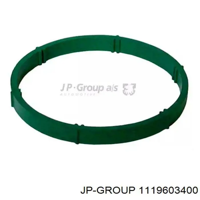 Uszczelka kolektora ssącego JP Group 1119603400 cena, od 4,03 USD