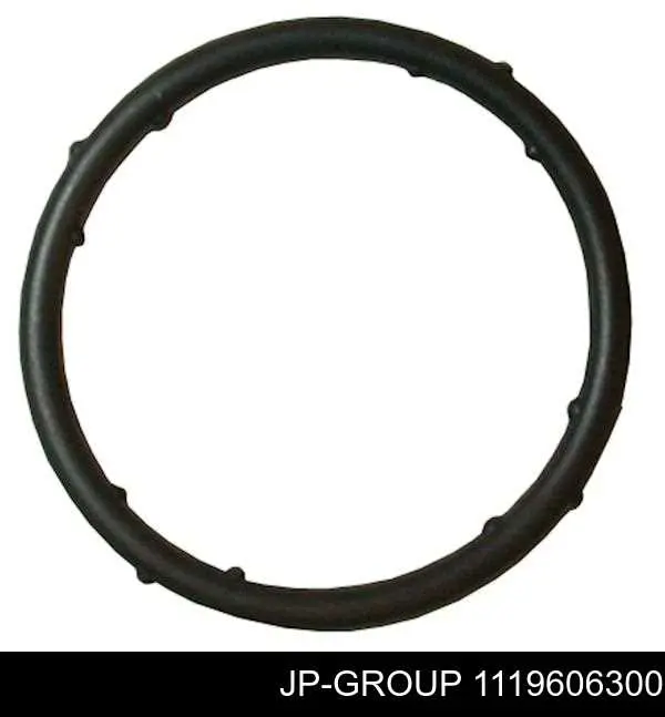 Uszczelka kołnierza (trójnika) układu chłodzenia JP Group 1119606300 cena, od 2,18 USD