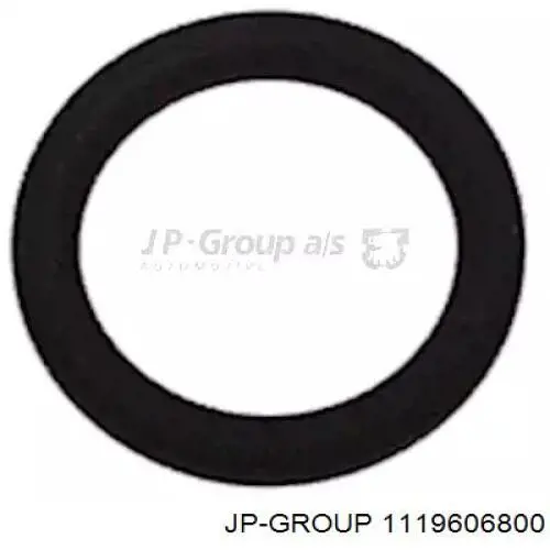 Uszczelka kołnierza (trójnika) układu chłodzenia JP Group 1119606800 cena, od 0,91 USD