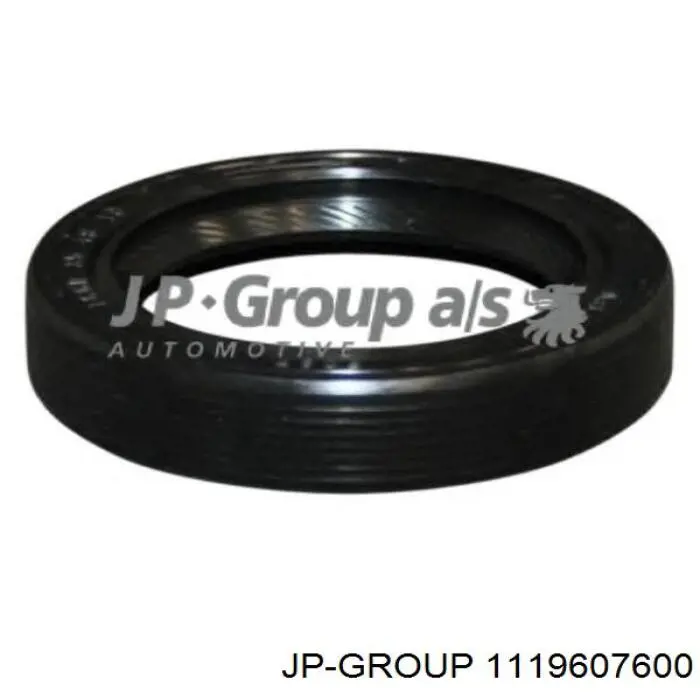 Uszczelniacz wału korbowego silnika tylny JP Group 1119607600 cena, od 58,77 USD