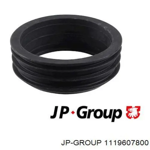 1119607800 JP Group Uszczelka kolektora ssącego górna