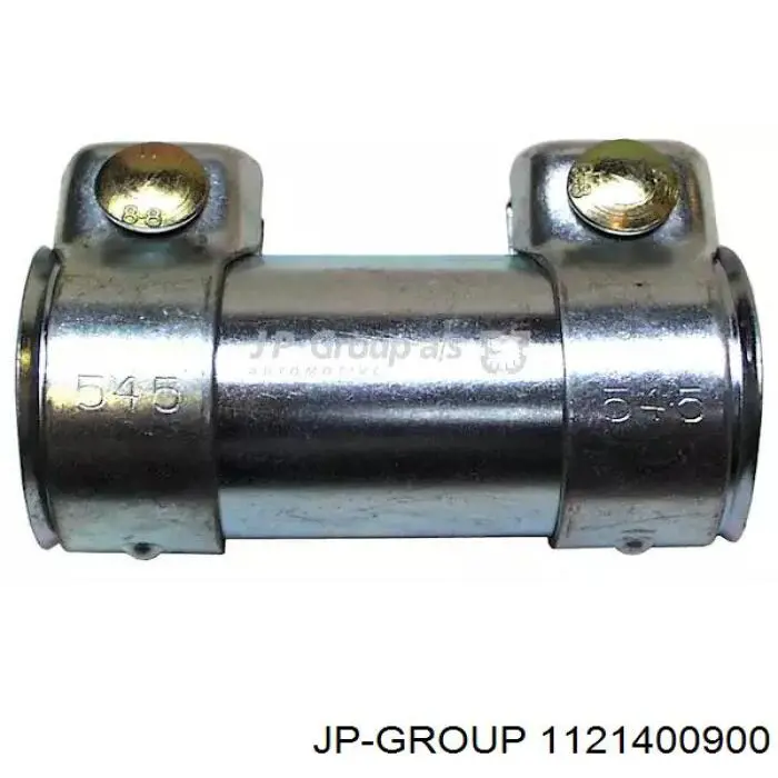 Wspornik (uchwyt) tłumika przedni JP Group 1121400900 cena, od 10,63 USD
