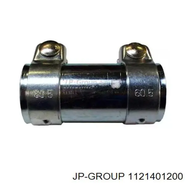 Wspornik (uchwyt) tłumika tylny JP Group 1121401200 cena, od 10,83 USD