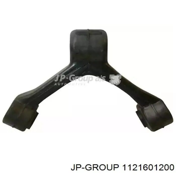 Wspornik (uchwyt) tłumika tylny JP Group 1121601200 cena, od 9,02 USD