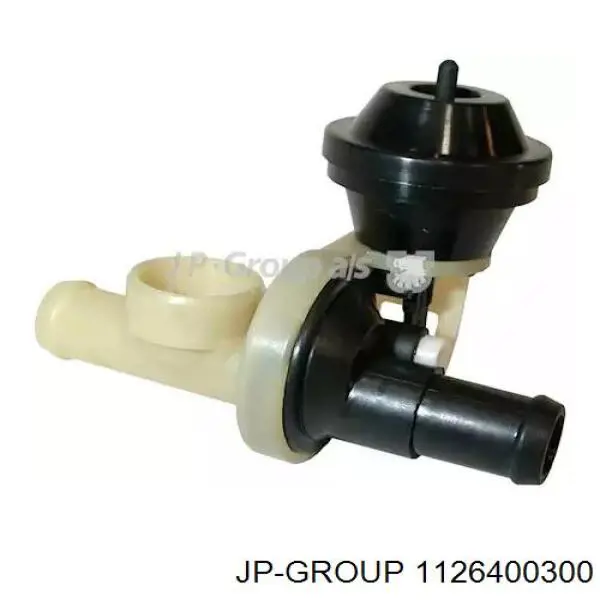 Do koszyka Zawór nagrzewnicy (ogrzewacza) Audi 80 B4 8C2