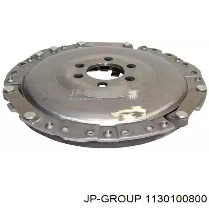 Docisk sprzęgła JP Group 1130100800 cena, od 84,71 USD