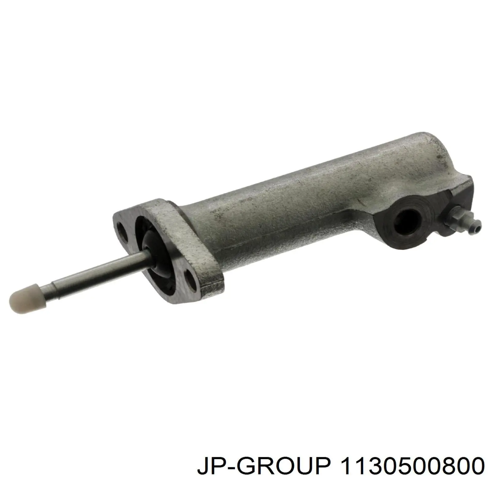 Do koszyka 1130500800 JP Group Cylinder roboczy sprzęgła