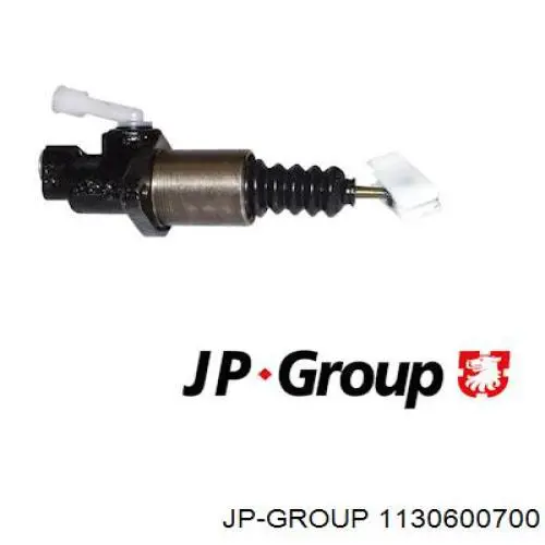 Cylinder sprzęgła główny JP Group 1130600700 cena, od 35,92 USD