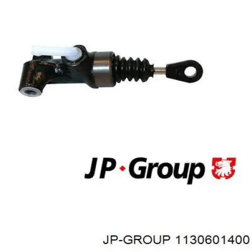 Cylinder sprzęgła główny JP Group 1130601400 cena, od 30,42 USD