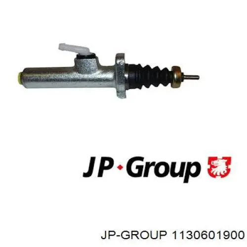 Cylinder sprzęgła główny JP Group 1130601900 cena, od 26,31 USD