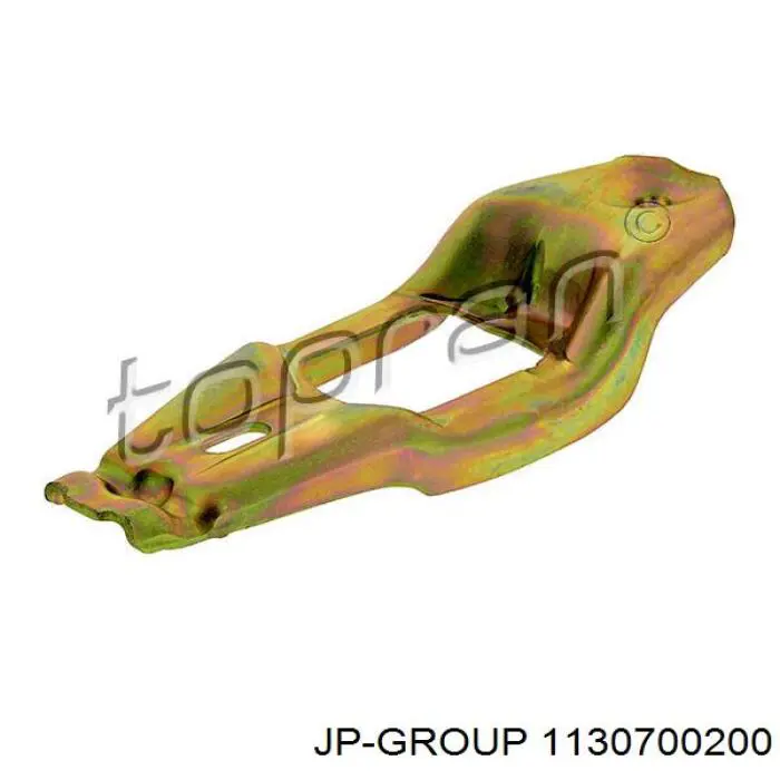 012141719A VAG Widełki sprzęgła