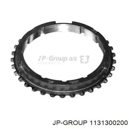 Pierścień synchronizatora JP Group 1131300200 cena, od 8,07 USD